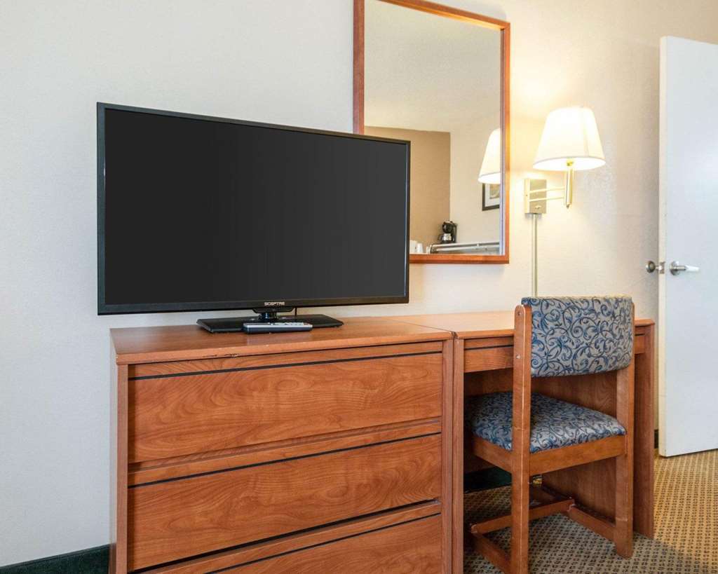 Lone Star Inn Lubbock Quarto foto