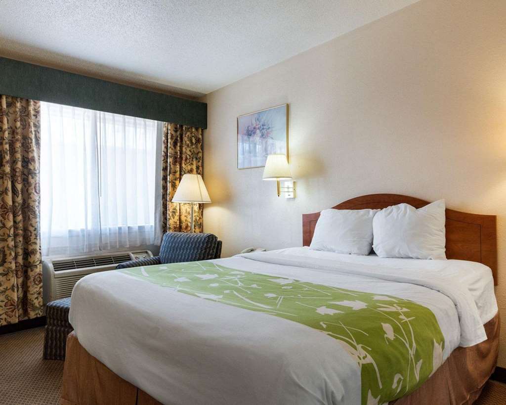Lone Star Inn Lubbock Quarto foto