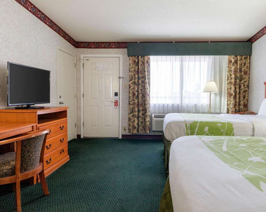 Lone Star Inn Lubbock Quarto foto