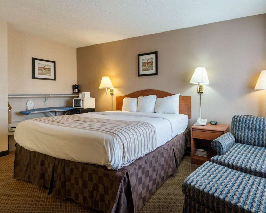 Lone Star Inn Lubbock Quarto foto
