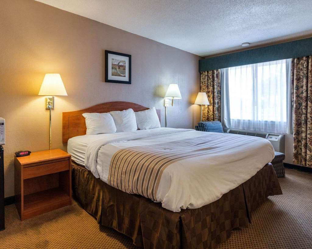 Lone Star Inn Lubbock Quarto foto